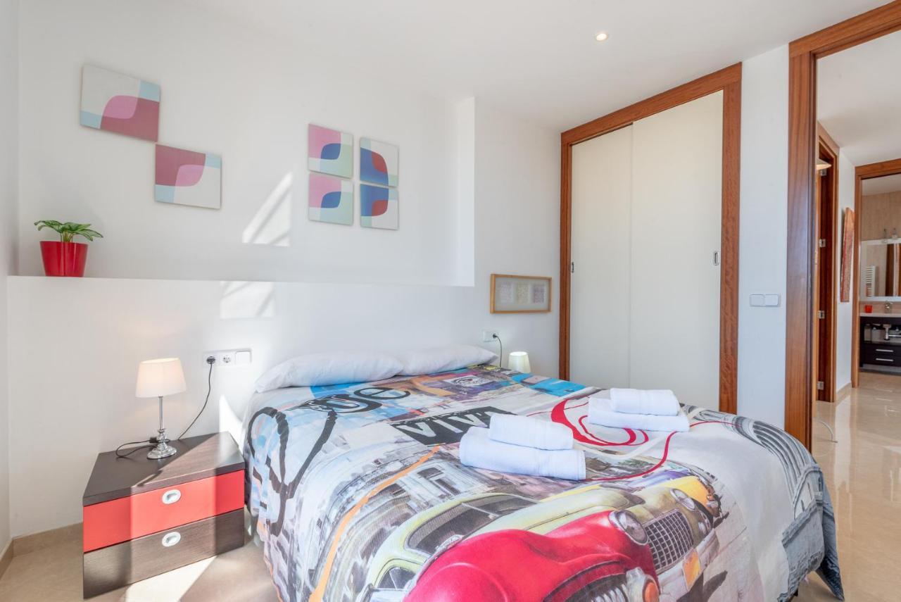 Villa Varadero By Mallorca House Rent بويترو كولوم المظهر الخارجي الصورة