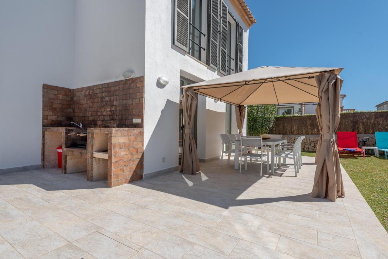 Villa Varadero By Mallorca House Rent بويترو كولوم المظهر الخارجي الصورة