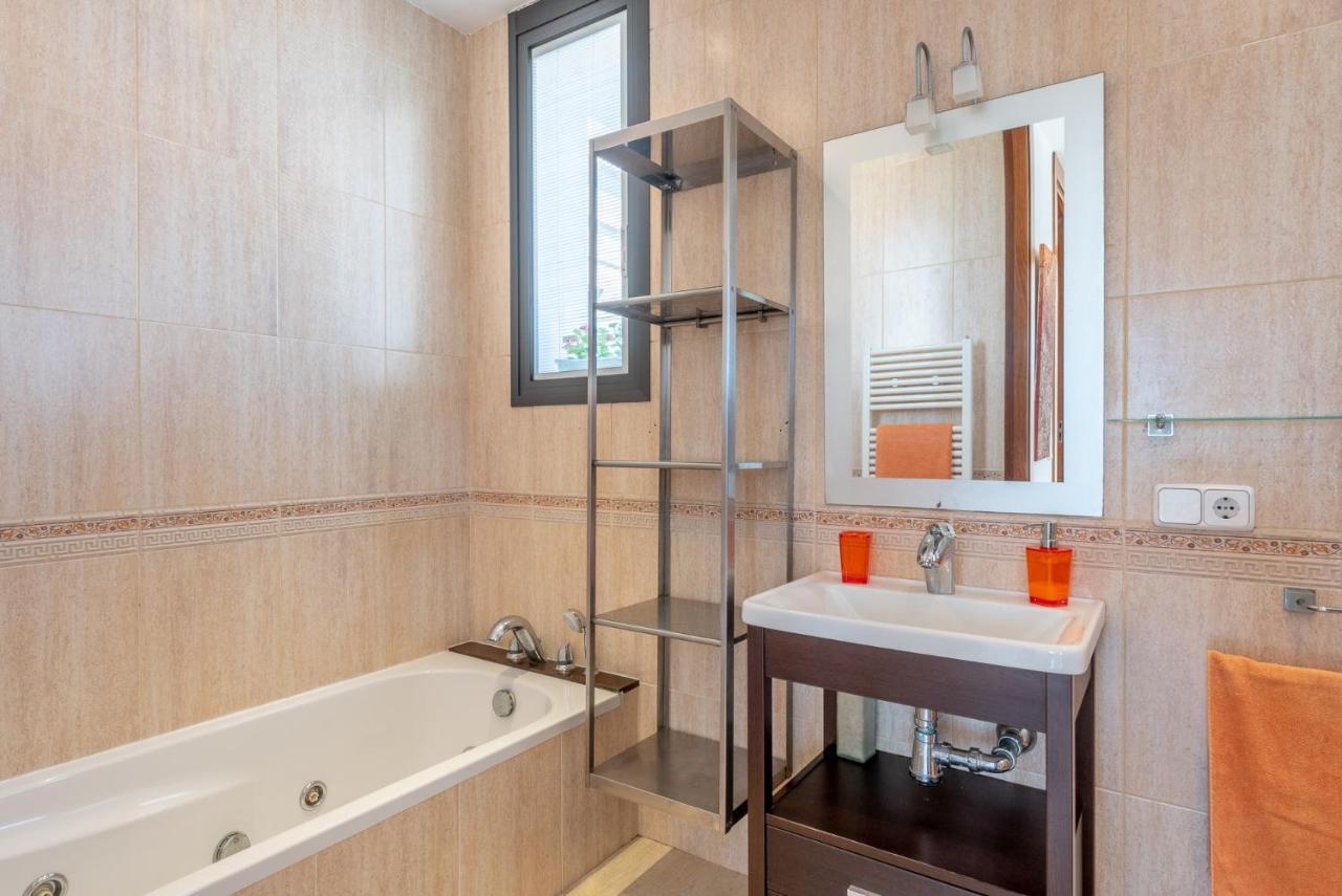 Villa Varadero By Mallorca House Rent بويترو كولوم المظهر الخارجي الصورة