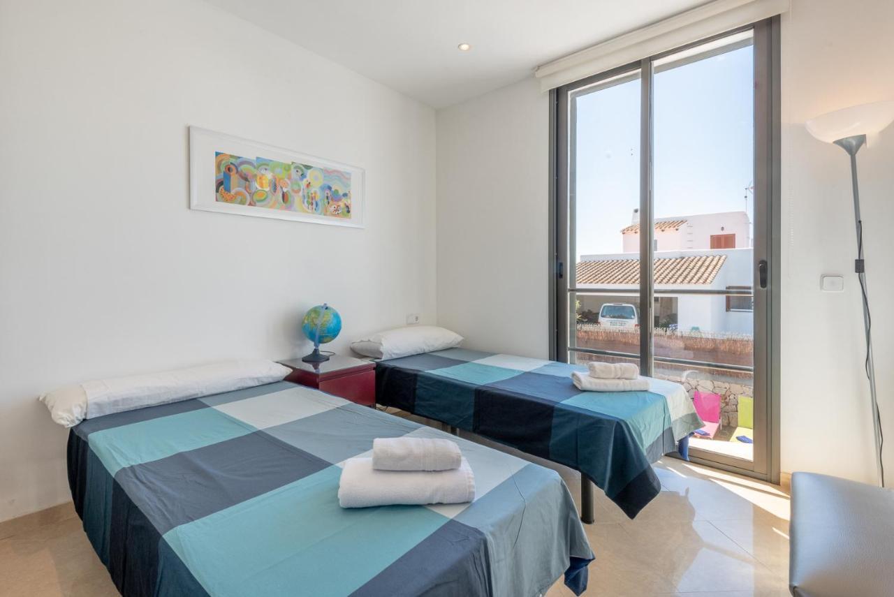 Villa Varadero By Mallorca House Rent بويترو كولوم المظهر الخارجي الصورة