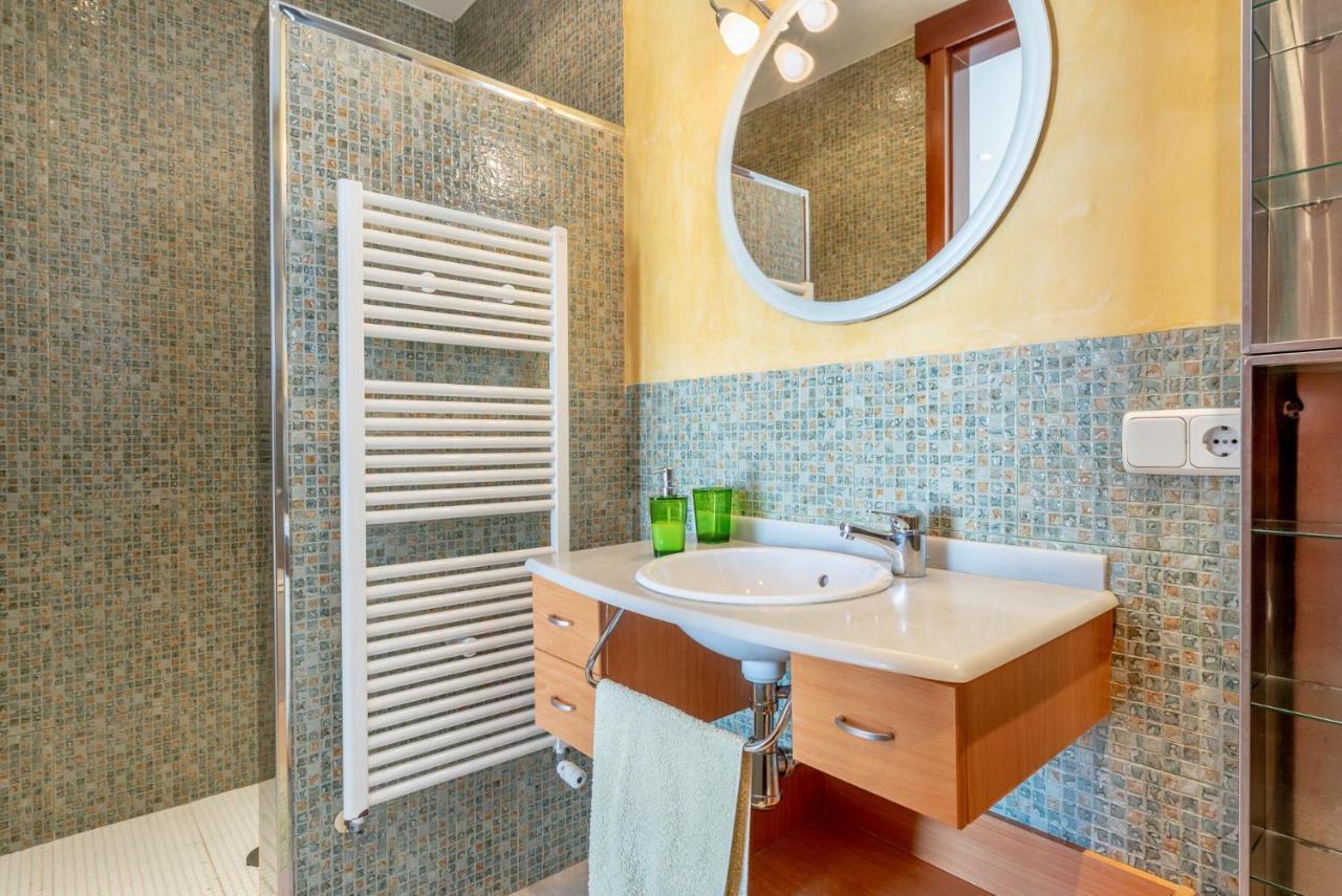 Villa Varadero By Mallorca House Rent بويترو كولوم المظهر الخارجي الصورة