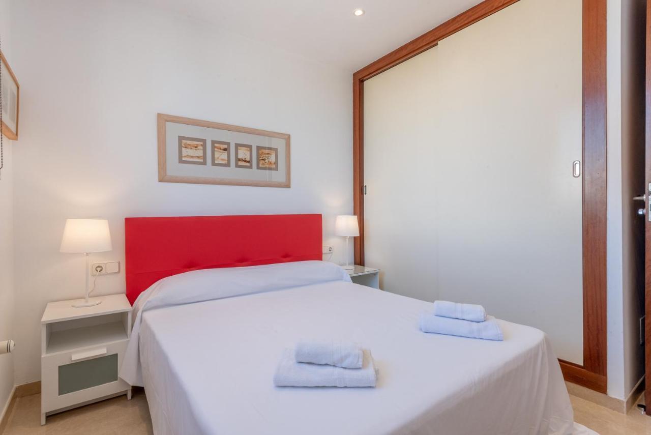 Villa Varadero By Mallorca House Rent بويترو كولوم المظهر الخارجي الصورة