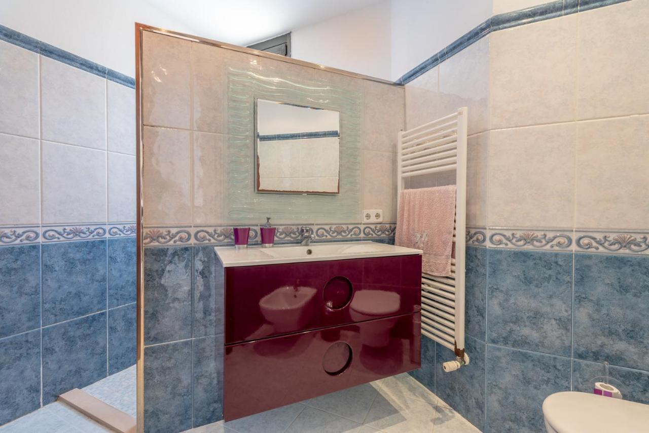 Villa Varadero By Mallorca House Rent بويترو كولوم المظهر الخارجي الصورة