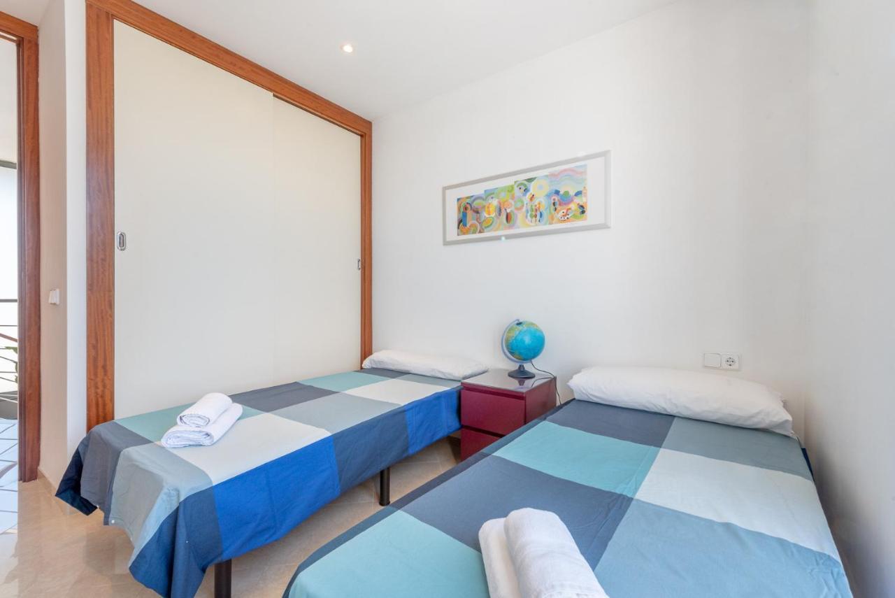 Villa Varadero By Mallorca House Rent بويترو كولوم المظهر الخارجي الصورة