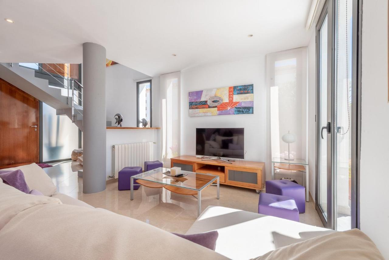 Villa Varadero By Mallorca House Rent بويترو كولوم المظهر الخارجي الصورة