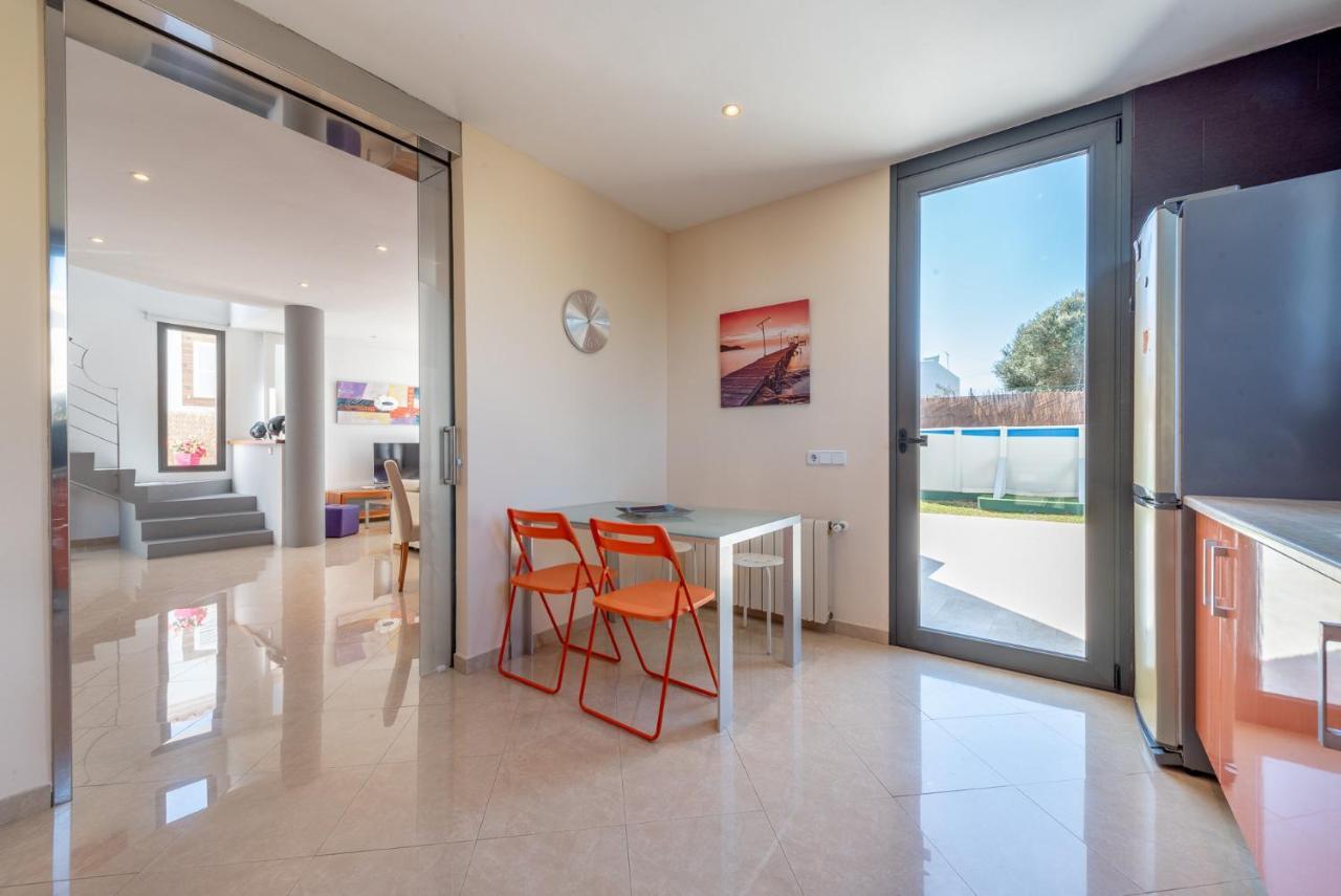 Villa Varadero By Mallorca House Rent بويترو كولوم المظهر الخارجي الصورة