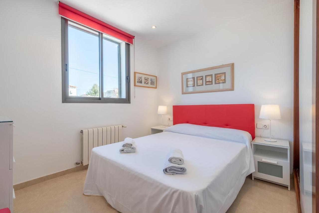 Villa Varadero By Mallorca House Rent بويترو كولوم المظهر الخارجي الصورة