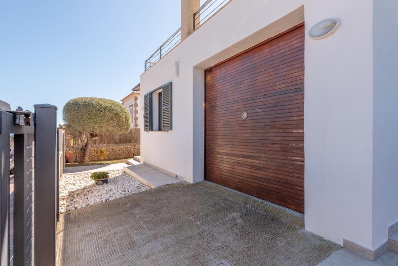 Villa Varadero By Mallorca House Rent بويترو كولوم المظهر الخارجي الصورة